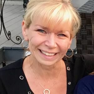 Meet your Posher, Maureen